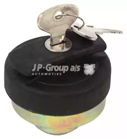 Кришка паливного баку JP GROUP 1115650800