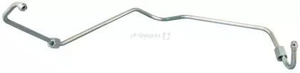 Трубка маслопровода JP GROUP 1117600100