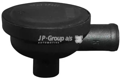 Клапан редукційний JP GROUP 1117701500