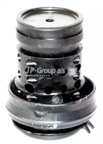Опора двигателя JP GROUP 1117901400