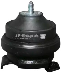 Опора двигателя JP GROUP 1117903200