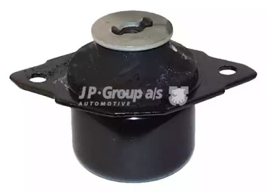 Опора двигуна JP GROUP 1117907170