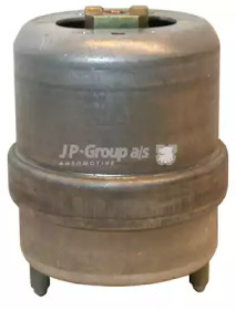 Опора двигателя JP GROUP 1117910280