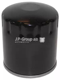 Фільтр оливи JP GROUP 1118501200