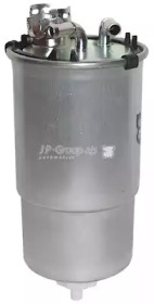 Фильтр топливный JP GROUP 1118703100