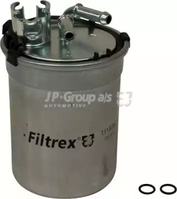 Фильтр топливный JP GROUP 1118704800