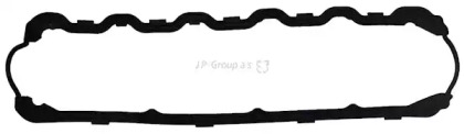 Прокладка клапанной крышки JP GROUP 1119201400