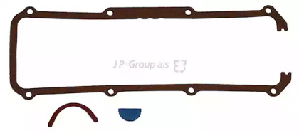Прокладка клапанної кришки JP GROUP 1119201710