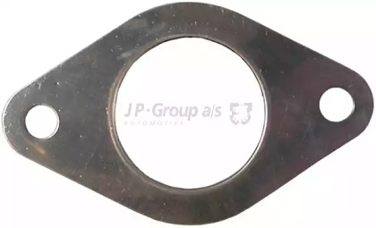 Прокладка выпускного коллектора JP GROUP 1119603800