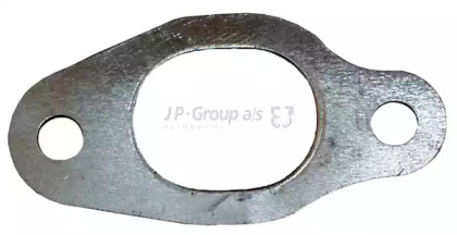 Прокладка коллектора выпускного JP GROUP 1119604500
