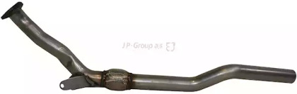 Трубка JP GROUP 1120209200
