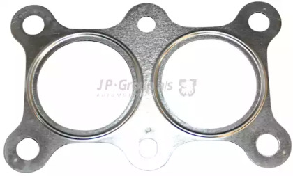 Прокладка коллектора выпускного JP GROUP 1121101300