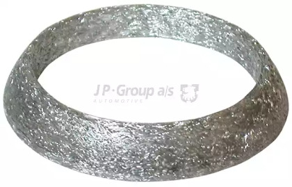 Прокладка коллектора выпускного JP GROUP 1121101600
