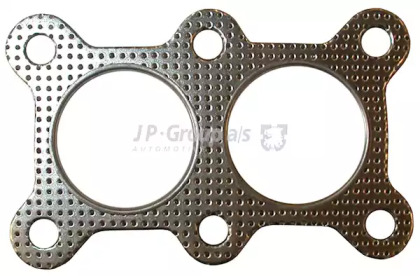 Прокладка коллектора выпускного JP GROUP 1121102500