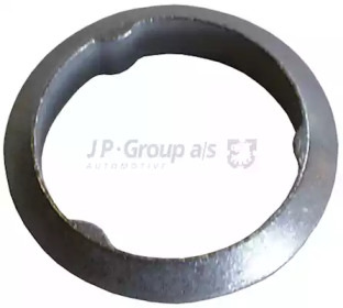 Прокладка вихлопної системи JP GROUP 1121200700