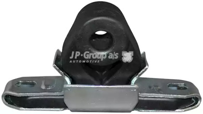 Кріплення вихлопної труби JP GROUP 1121601100
