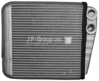 Радиатор охлаждения JP GROUP 1126300200