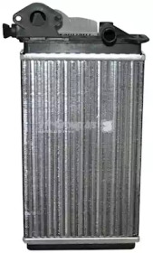 Радиатор охлаждения JP GROUP 1126301100