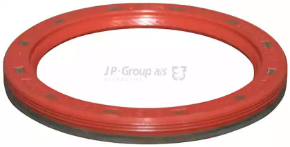 Кольцо уплотнительное вала АКПП JP GROUP 1132102100