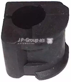 Втулка стабілізатора JP GROUP 1140600100