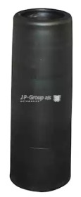 Пильник амортизатора JP GROUP 1152700600