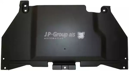 Звукоизоляция JP GROUP 1181300400