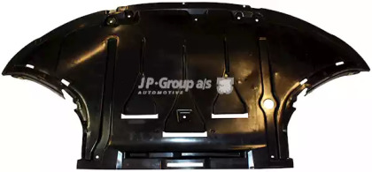 Захист двигуна JP GROUP 1181300500