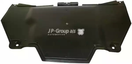 Захист двигуна JP GROUP 1181301100