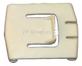Регулювальний елемент сидіння JP GROUP 1189800700
