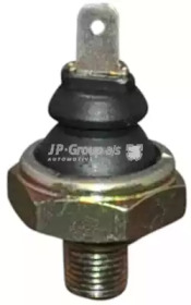 Датчик давления масла JP GROUP 1193500100