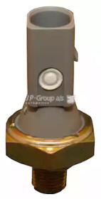 Давач (датчик) тиску оливи JP GROUP 1193500700