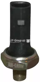 Давач (датчик) давления масла JP GROUP 1193500800