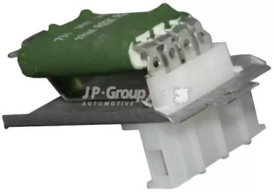 Резистор JP GROUP 1196850800