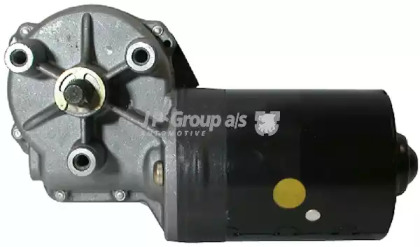 Мотор привода стеклоочистителей JP GROUP 1198200300