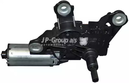 Двигун склоочисника JP GROUP 1198200500