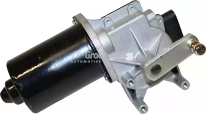 Мотор привода стеклоочистителей JP GROUP 1198201900