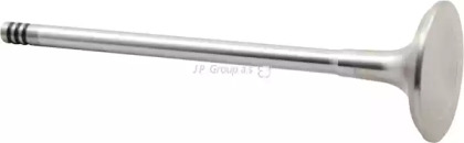 Клапан двигателя выпускной JP GROUP 1211300700