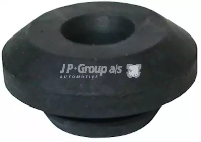 Опора радиатора JP GROUP 1214250100