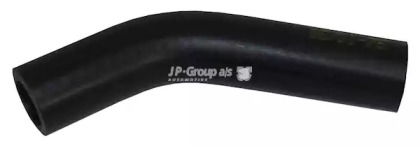 Патрубок радиатора JP GROUP 1214300100