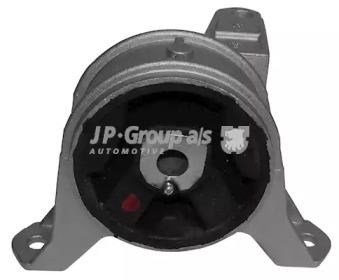 Опора двигателя JP GROUP 1217904980