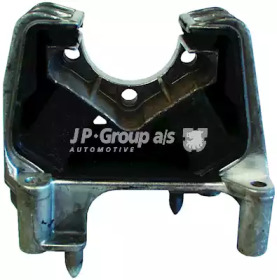 Опора двигателя JP GROUP 1217907700