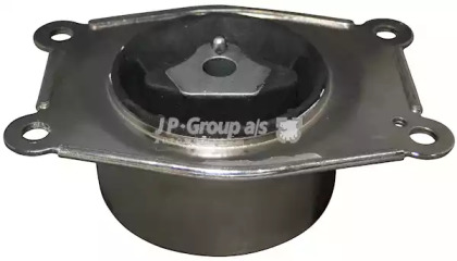 Опора двигателя JP GROUP 1217908170