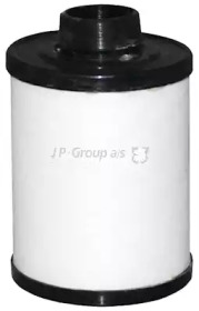 Фильтр топливный JP GROUP 1218700500