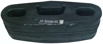 Кронштейн глушителя JP GROUP 1221600500