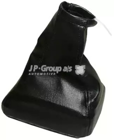 Ущільнювач важеля перемикання передач JP GROUP 1232300500