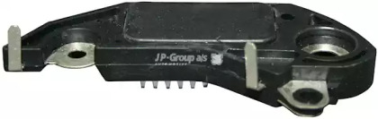 Реле-регулятор генератора JP GROUP 1290200300