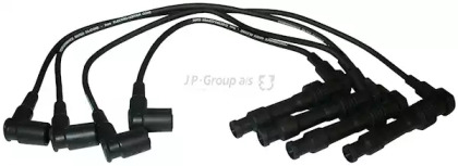 Провода зажигания высоковольтные комплект JP GROUP 1292001710