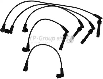 Провода зажигания высоковольтные комплект JP GROUP 1292002110