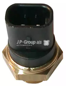 Термовимикач вентилятора радіатора JP GROUP 1293200200