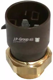 Термовыключатель вентилятора JP GROUP 1293201700